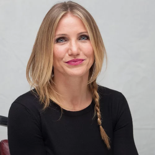 Cameron Diaz για τη μητρότητα στα 47 της |«Είναι ό,τι καλύτερο μου έχει συμβεί»