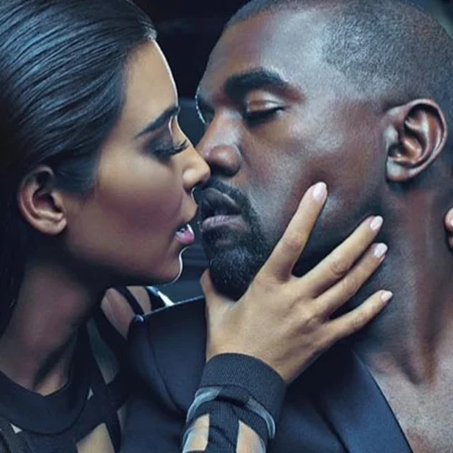 Kanye West: Η μεγάλη αλλαγή που έκανε, για να φλερτάρει την Kim Kardashian