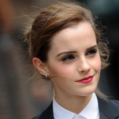 Emma Watson: Σίγουρα θα ζηλέψεις τη νέα απόχρωση των μαλλιών της