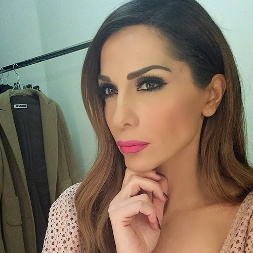 Δέσποινα Βανδή: Αυτό είναι το show που θα παρουσιάσει