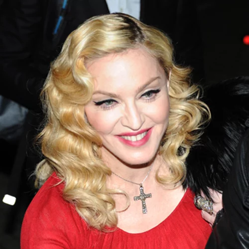 Madonna: 20 χρονών και εντελώς γυμνή! (φωτογραφίες)