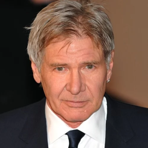 To success story του Harrison Ford