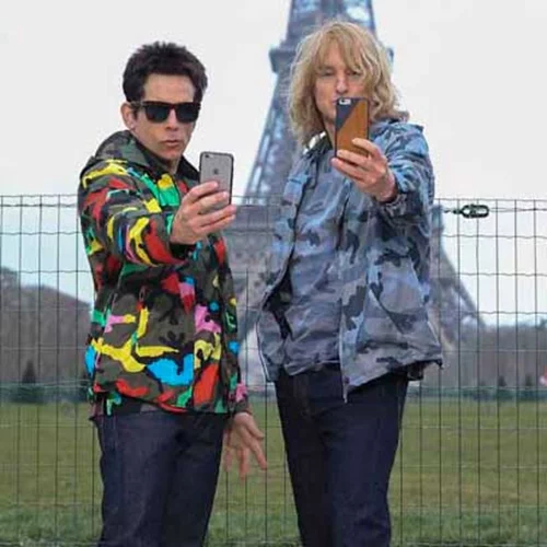 Αυτοί οι ηθοποιοί κάνουν κάθε φορά το ίδιο πράγμα στις ταινίες τους!