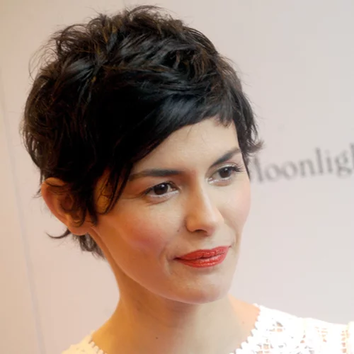 Audrey Tautou: H "Amelie" παρουσιάζει εκθέτει τα έργα της ως... φωτογράφος!