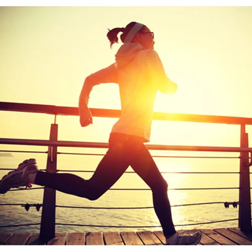 Το μυστικό για τόνωση, ενέργεια και ζωντάνια κάθε μέρα