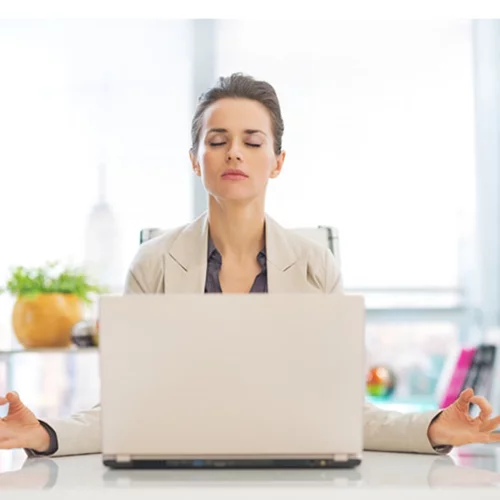 Η τέλεια προπόνηση για όσους κάθονται όλη μέρα στο γραφείο