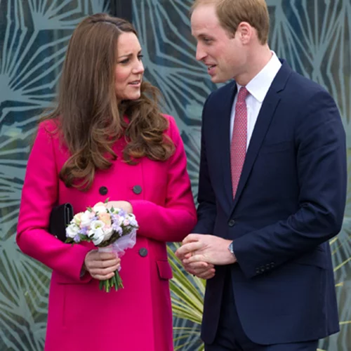 Kate Middleton - Πρίγκιπας William: Για ποιο λόγο ταξιδεύουν στο Παρίσι;