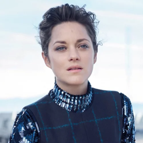 Marion Cotillard: Έφερε στο κόσμο το δεύτερο παιδί της