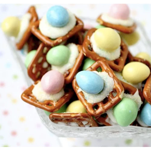 Τα 20 πιο λαχταριστά πασχαλινά γλυκά που έχουμε δει!