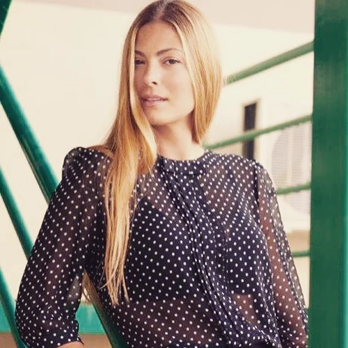 Δέσποινα Καμπούρη: Άλλαξε τα μαλλιά της! Δες την αλλαγή στο look της