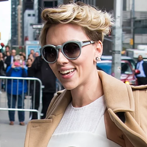 Scarlett Johansson: Απογοητευμένη από την ανάδειξή της ως η πιο καλοπληρωμένη ηθοποιός του Hollywood