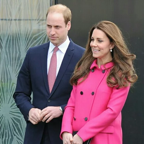 Πρίγκιπας William-Kate Middleton: Θα παραβρεθούν στα βραβεία BAFTA!