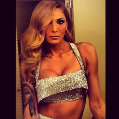 Δύσκολες ώρες για την Αγγελική Ηλιάδη: Στο νοσοκομείο ο μικρός γιος της