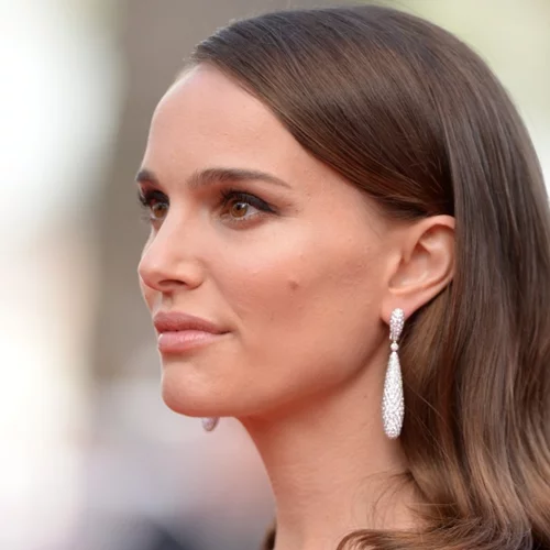 Η Natalie Portman μεταμορφώνεται σε Jackie Kennedy (Φωτογραφία)