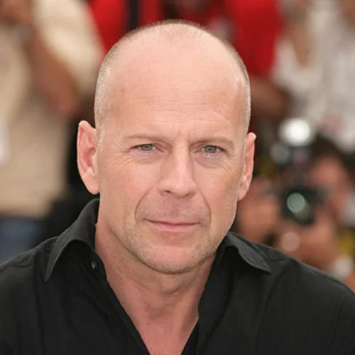 Bruce Willis: Κάνει διακοπές στην Κέρκυρα!