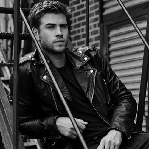 Liam Hemsworth | Μήπως αυτός είναι ο δίδυμος αδερφός του;