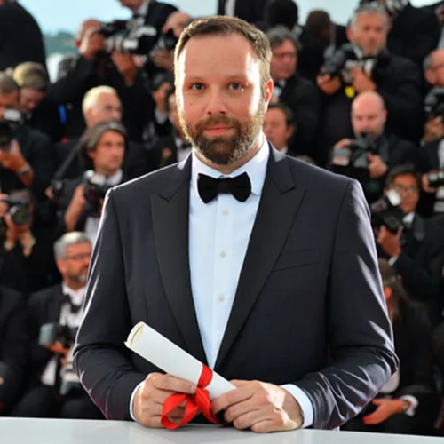 Γιώργος Λάνθιμος | Το αφιέρωμα που έκανε η IMDb στον Έλληνα σκηνοθέτη