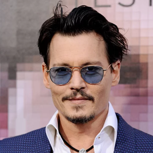 Time Machine: Η εξέλιξη του Johnny Depp στο χρόνο δεν ήταν η καλύτερη δυνατή