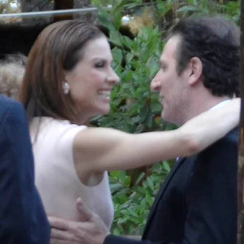 Τζίνα Αλιμόνου - Παύλος Βαρδινογιάννης: Η επιβεβαίωση του χωρισμού