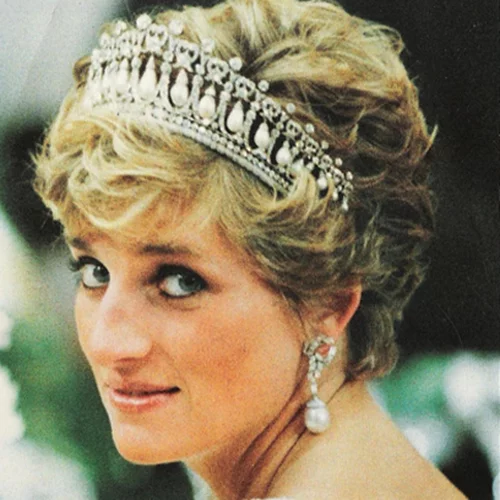 Πριγκίπισσα Νταϊάνα: Άγαλμα στη Βρετανία για τα 20 χρόνια από το θάνατό της