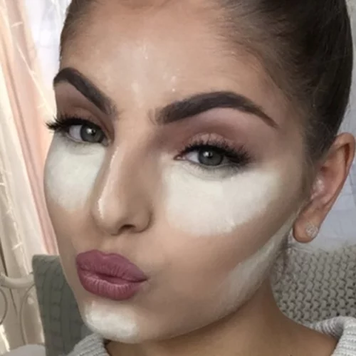 Το baking είναι η νέα τεχνική μακιγιάζ που μεταμορφώνει το beauty look σου!