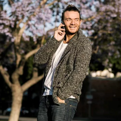 Δημήτρης Γιαννέτος: Στο νοσοκομείο! Η φωτογραφία που ανάρτησε και τι συνέβη