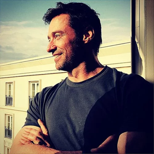 Hugh Jackman: Συνεχίζει την μάχη με τον καρκίνο του δέρματος