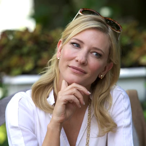 Cate Blanchett: Η νέα αλλαγή στα μαλλιά της μας άφησε με το στόμα ανοιχτό!