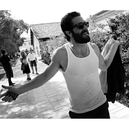Όσα δεν ήξερες για τον... Jake Gyllenhaal