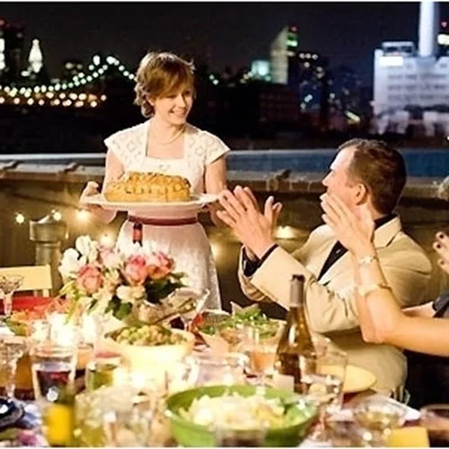 Πώς να γίνεις η τέλεια οικοδέσποινα