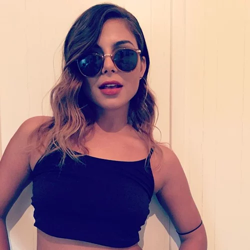 Ελευθερία Ελευθερίου | Η αυστηρή απάντηση στις φήμες περί σχέσης με τον Γιώργο Μπόγρη