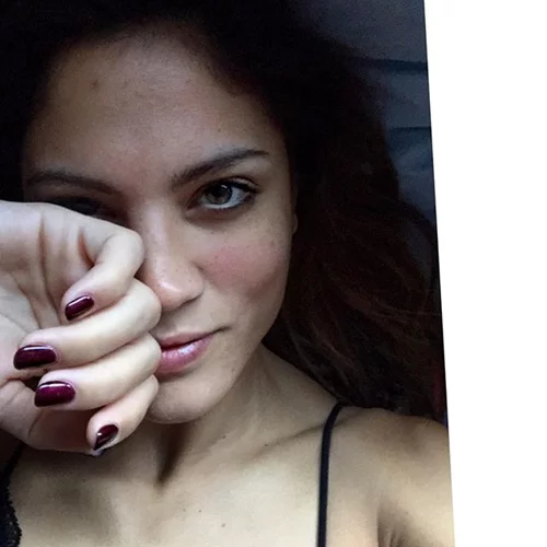 Μαίρη Συνατσάκη: Υιοθέτησε το υπέροχο floral look της!