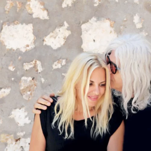 Αννίτα Πάνια: Επιβεβαιώνει τον χωρισμό της «Με τον Νίκο δεν μένουμε πια μαζί»