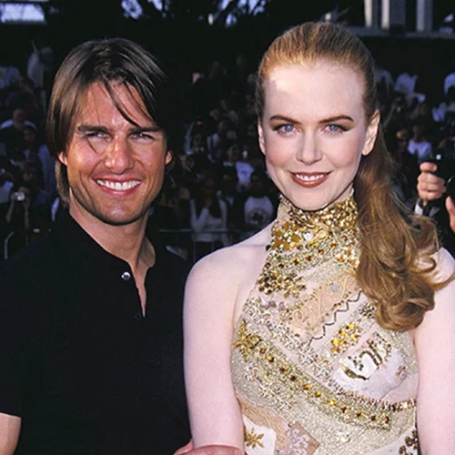 Tom Cruise - Nicole Kidman: Θα συμπρωταγωνιστήσουν σε νέα ταινία (με ερωτικές σκηνές);