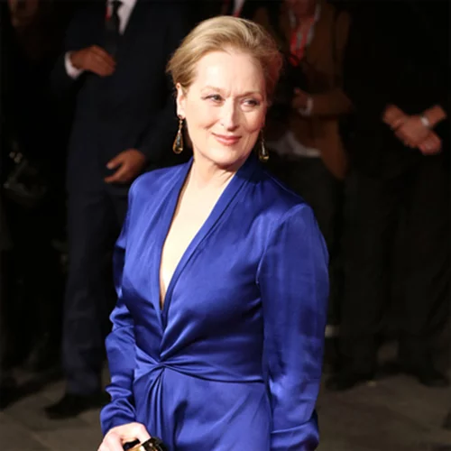 Meryl Streep: Τι απαντά στον Trump για το «υπερεκτιμημένη ηθοποιός»;