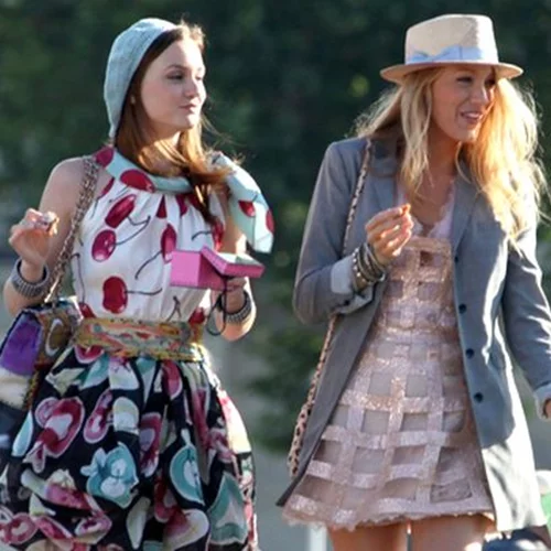 Gossip Girl | Ένα preview της νέας σειράς στο Instagram