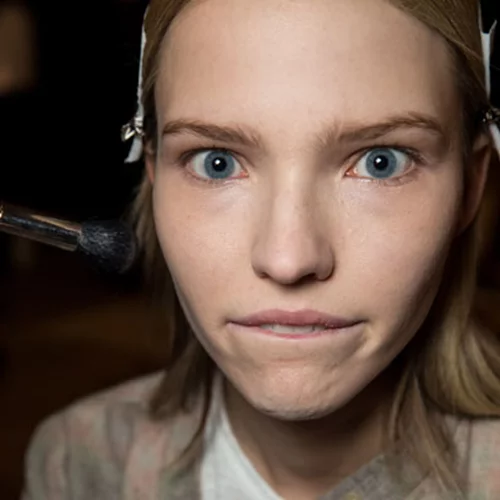 Ποιο είναι το Νο1 λάθος που κάνεις στο μακιγιάζ σου;