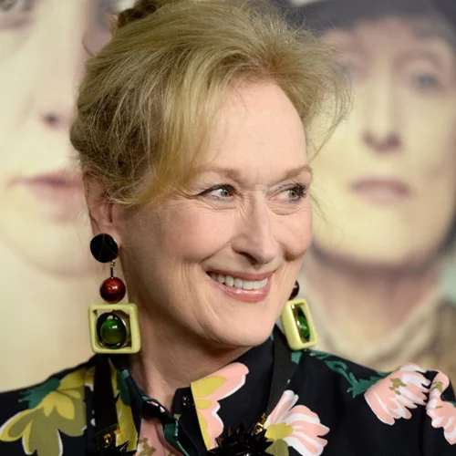 Meryl Streep: Η στυλίστριά της "απαντά" στις κατηγορίες του Karl Lagerfeld