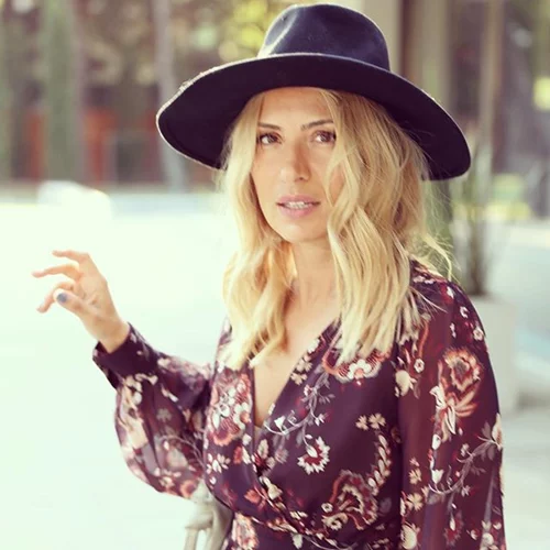 Μαρία Ηλιάκη: Μιλάει ανοιχτά για τον σύντροφο της! (video)