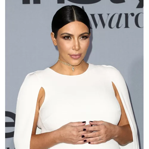 Ποια συνήθεια της Kim Kardashian αντιγράφει ήδη η μικρή North;