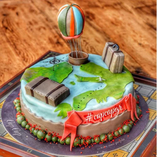 9 insta - λαχταριστά cakes με ελληνική υπογραφή