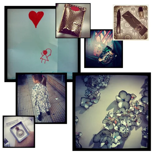 Οι insta beauty στιγμές του Οκτωβρίου 