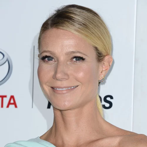 Η Gwyneth Paltrow μας απέδειξε ξανά πως διαθέτει άφθονο χιούμορ!