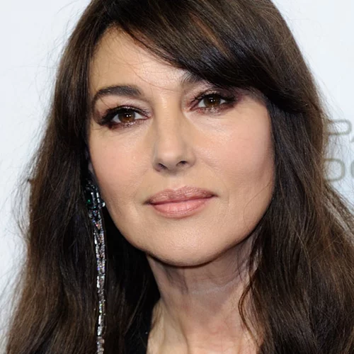 Όσα δεν ήξερες για την… Monica Bellucci
