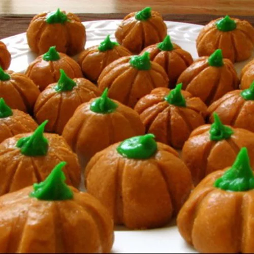 Halloween: 4 “τρομακτικές” συνταγές για να μπεις στο πνεύμα της γιορτής