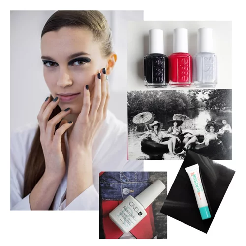 10 εντολές για τέλεια χέρια