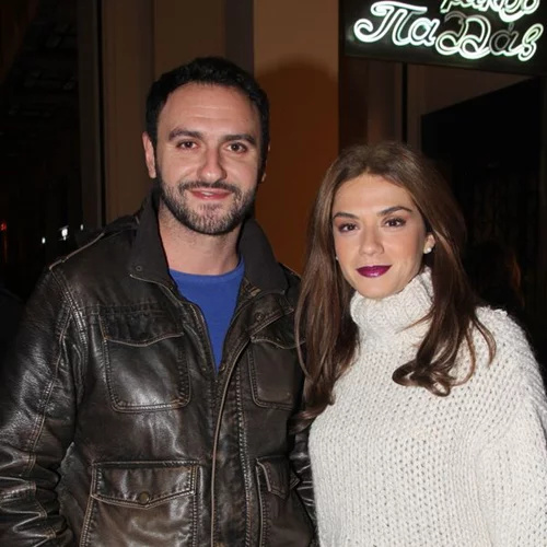 Βάσω Λασκαράκη & Μελέτης Ηλίας |«Το σόι σου» τέλος! Οι συγκινητικές αναρτήσεις για το φινάλε της συνεργασίας τους