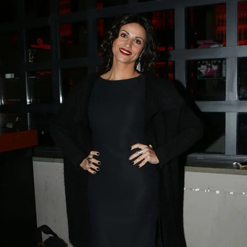 Βαρύ πένθος για την ηθοποιό Σοφία Παυλίδου