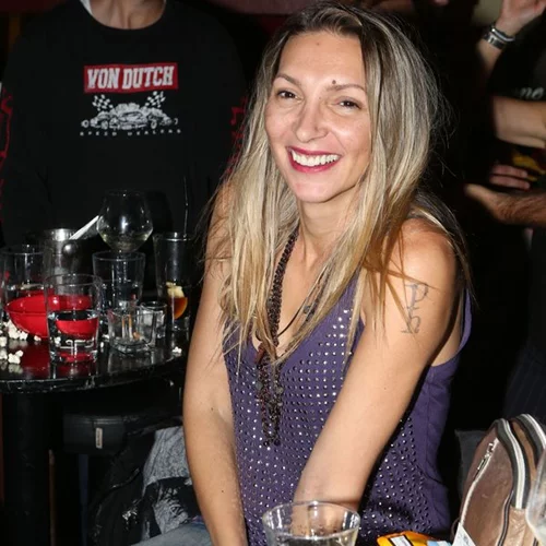 Φανή Χαλκιά: Δες την με φουσκωμένη κοιλίτσα στις τελευταίες ημέρες της εγκυμοσύνης