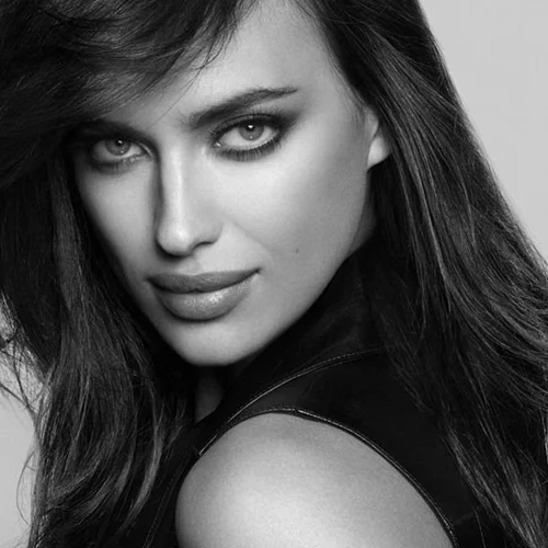 H Irina Shayk ειναι το νέο πρόσωπο της L'Oréal Paris